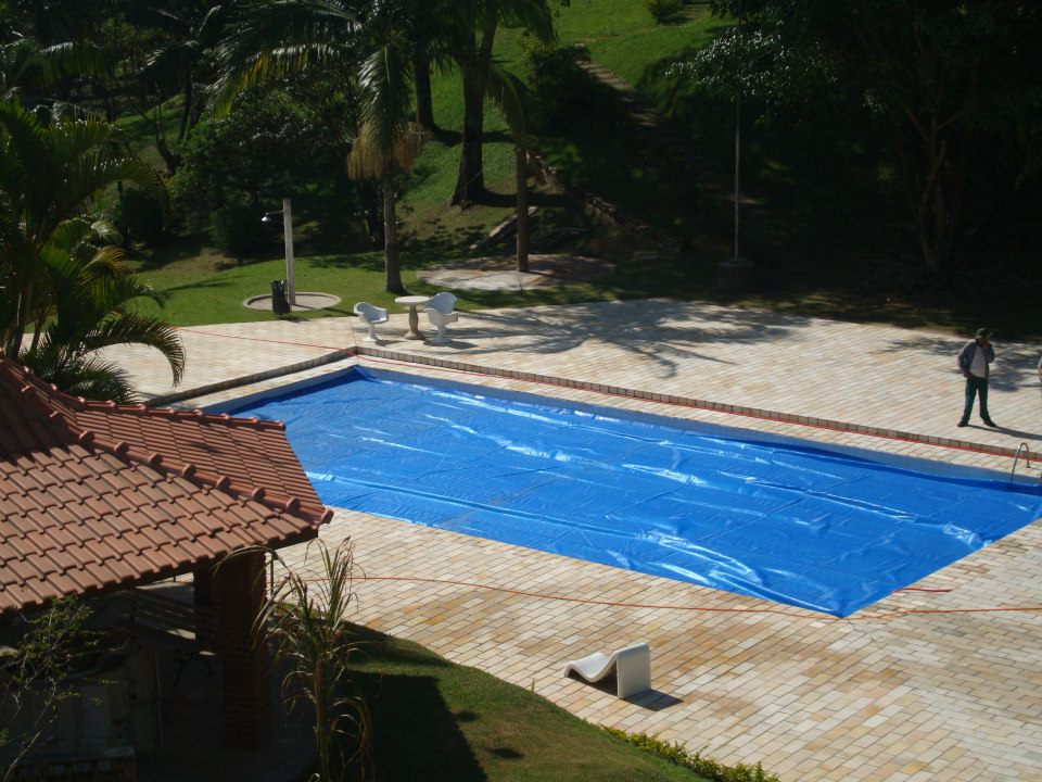 Trabalho realizado